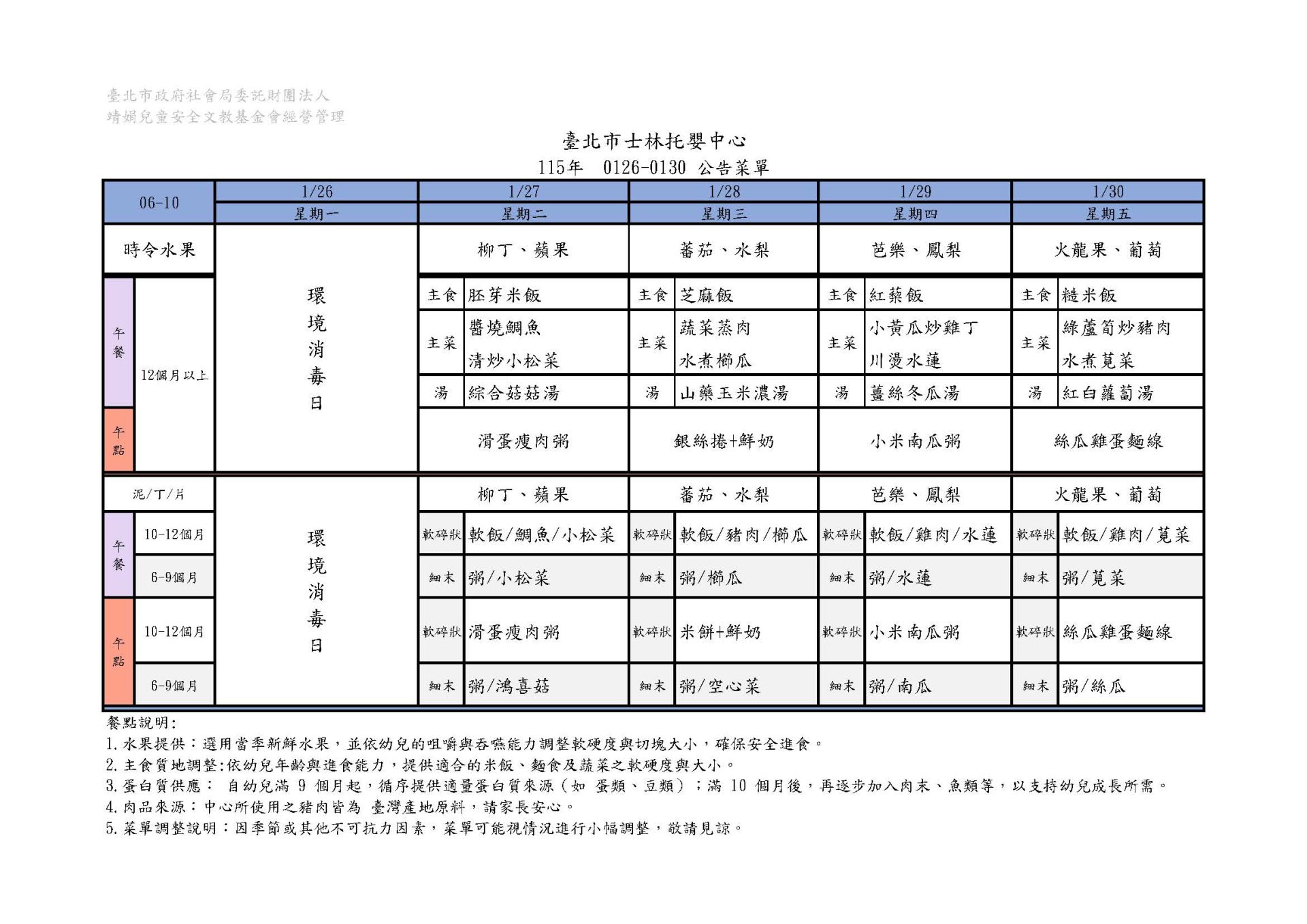 115.1月公告菜單.行政(2)