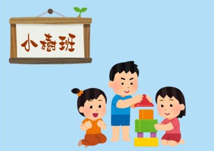 小樹班06月相簿
