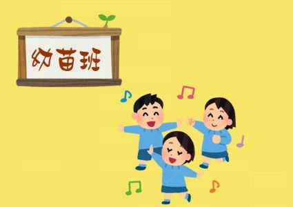 幼苗班06月相簿