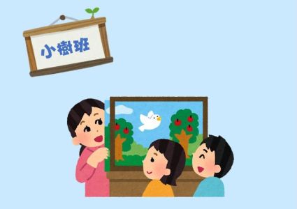 小樹班03月相簿