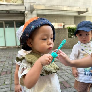 LINE_ALBUM_手指謠、水果顏色、吹泡泡、表情_250703_123