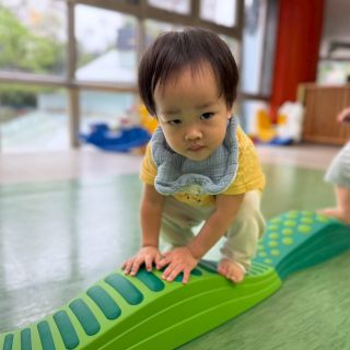 LINE_ALBUM_塑膠袋美勞、餵娃娃、平衡、菜_250617_89
