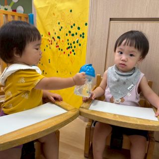 LINE_ALBUM_神秘袋、購物袋、拼圖、水杯、大象澆花_250610_211