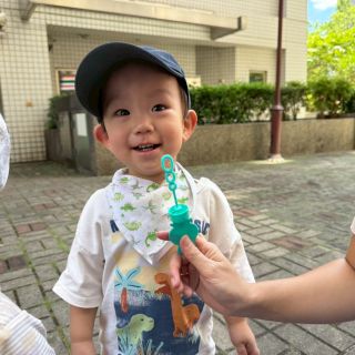 LINE_ALBUM_手指謠、水果顏色、吹泡泡、表情_250703_136