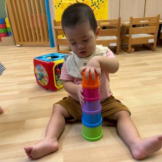 LINE_ALBUM_等、形狀、愛你、蓋棉被、美勞、疊杯_250716_88