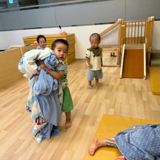 LINE_ALBUM_好朋友、收棉被_250623_45