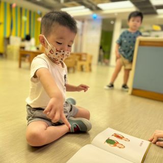 LINE_ALBUM_你問我答-這樣的標題有正常嗎？_250717_25