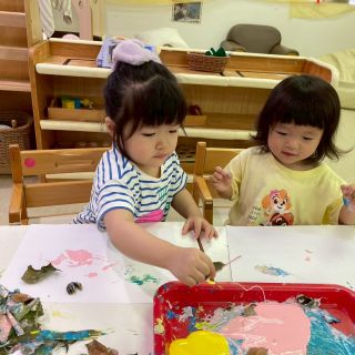 LINE_ALBUM_套鈕扣+樹葉拓印_250701_24