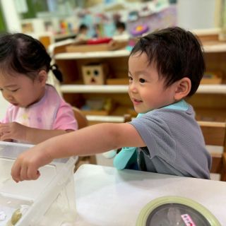 LINE_ALBUM_0513剝蛋殼+散步_260514_3