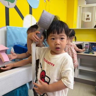 LINE_ALBUM_吹泡泡、舀豆豆、洗澡澡_260804_55