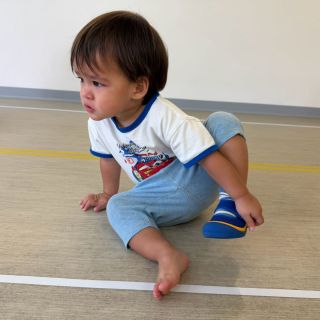 LINE_ALBUM_脫鞋看魚吃飯柚子_260914_8
