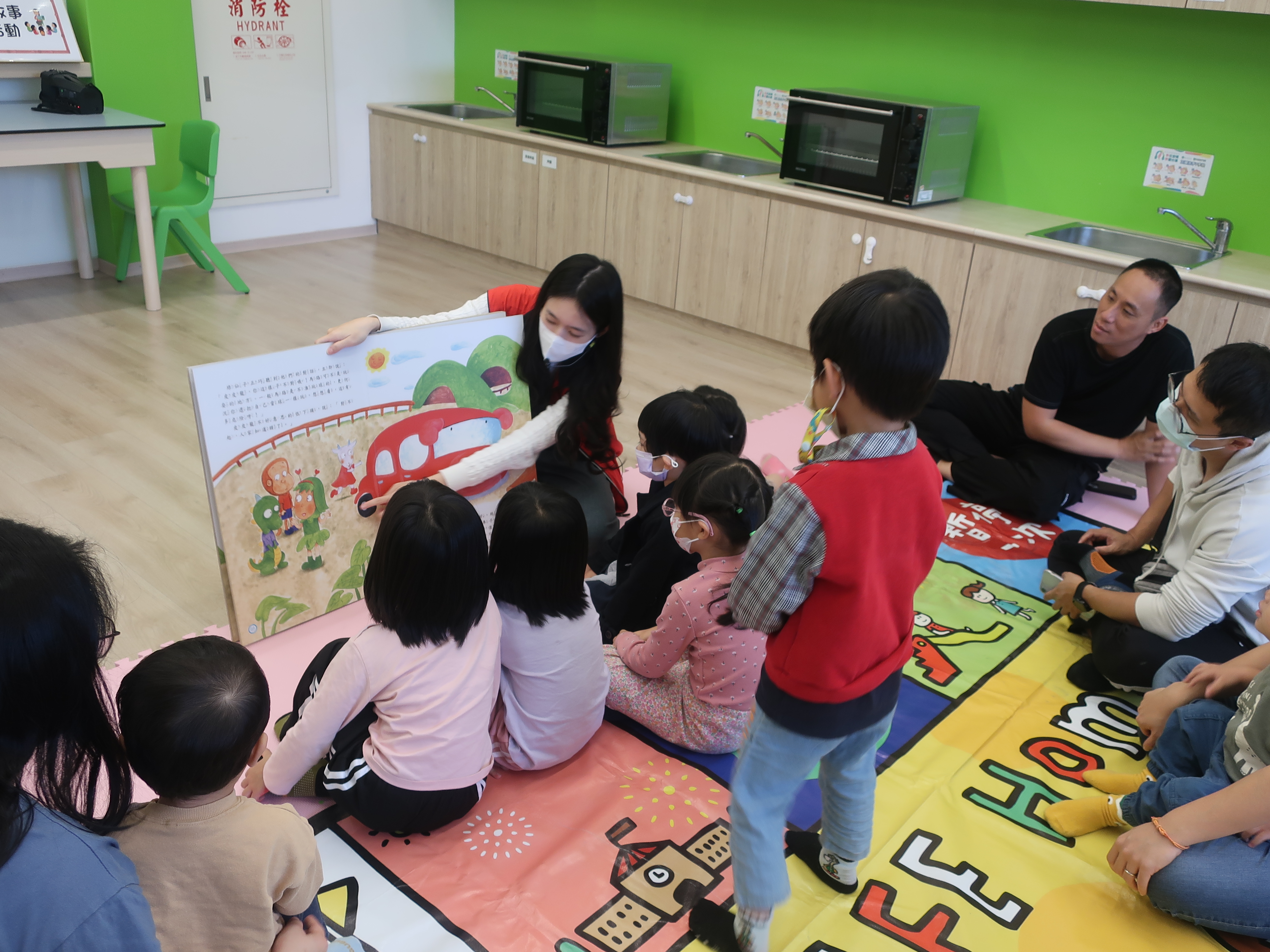 114年服務與成果